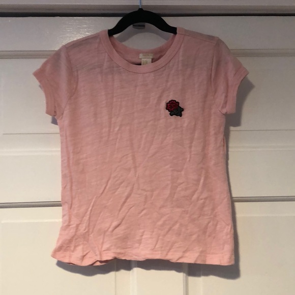 forever 21 girls tops